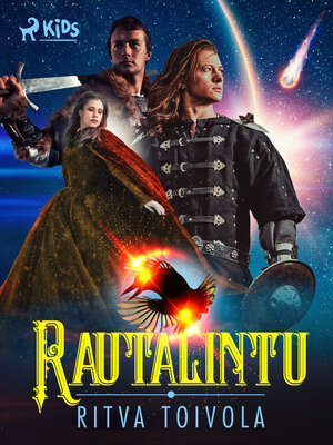 cover image of Rautalintu